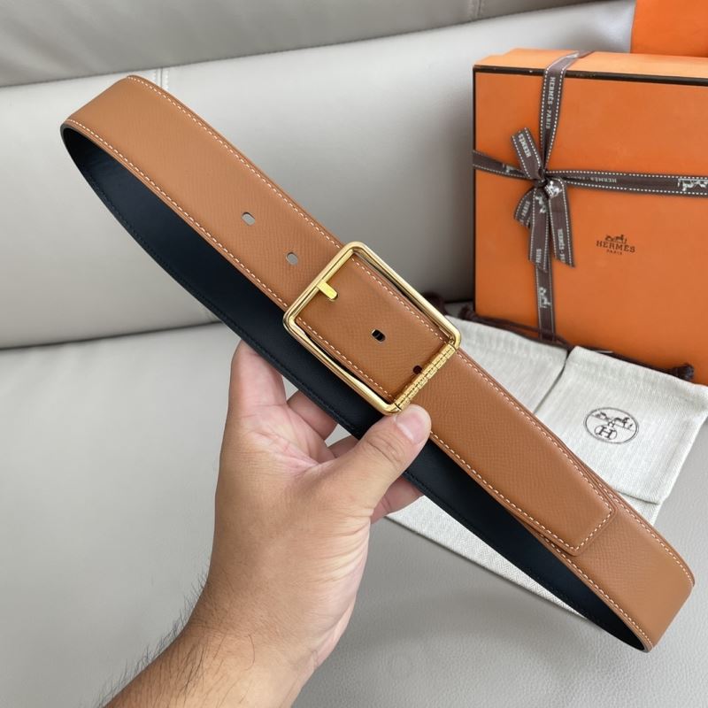 Hermes Belts